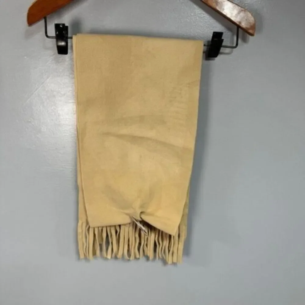 Old Navy Fleece Scarf Unisex NEW #  D106